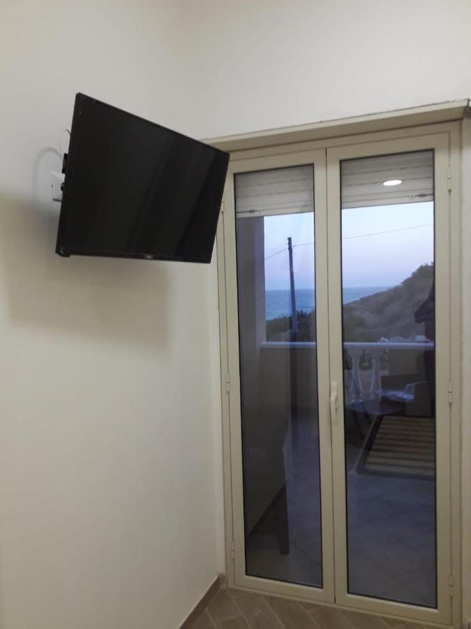 Al Faro Bed & Breakfast Realmonte Ngoại thất bức ảnh