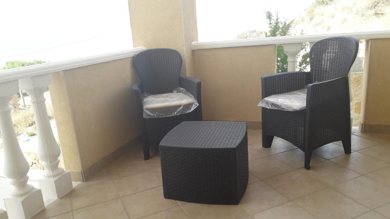 Al Faro Bed & Breakfast Realmonte Ngoại thất bức ảnh