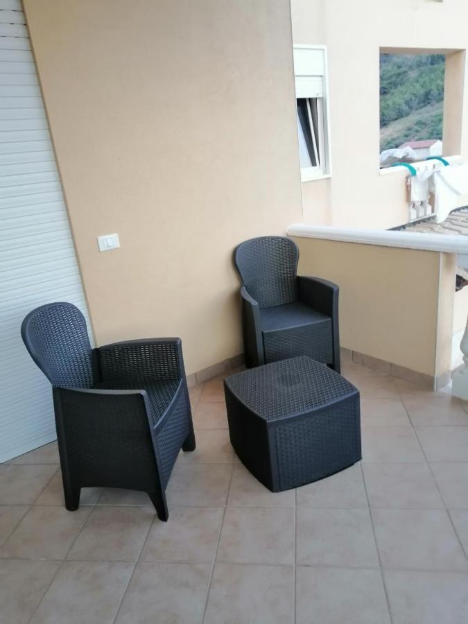 Al Faro Bed & Breakfast Realmonte Ngoại thất bức ảnh