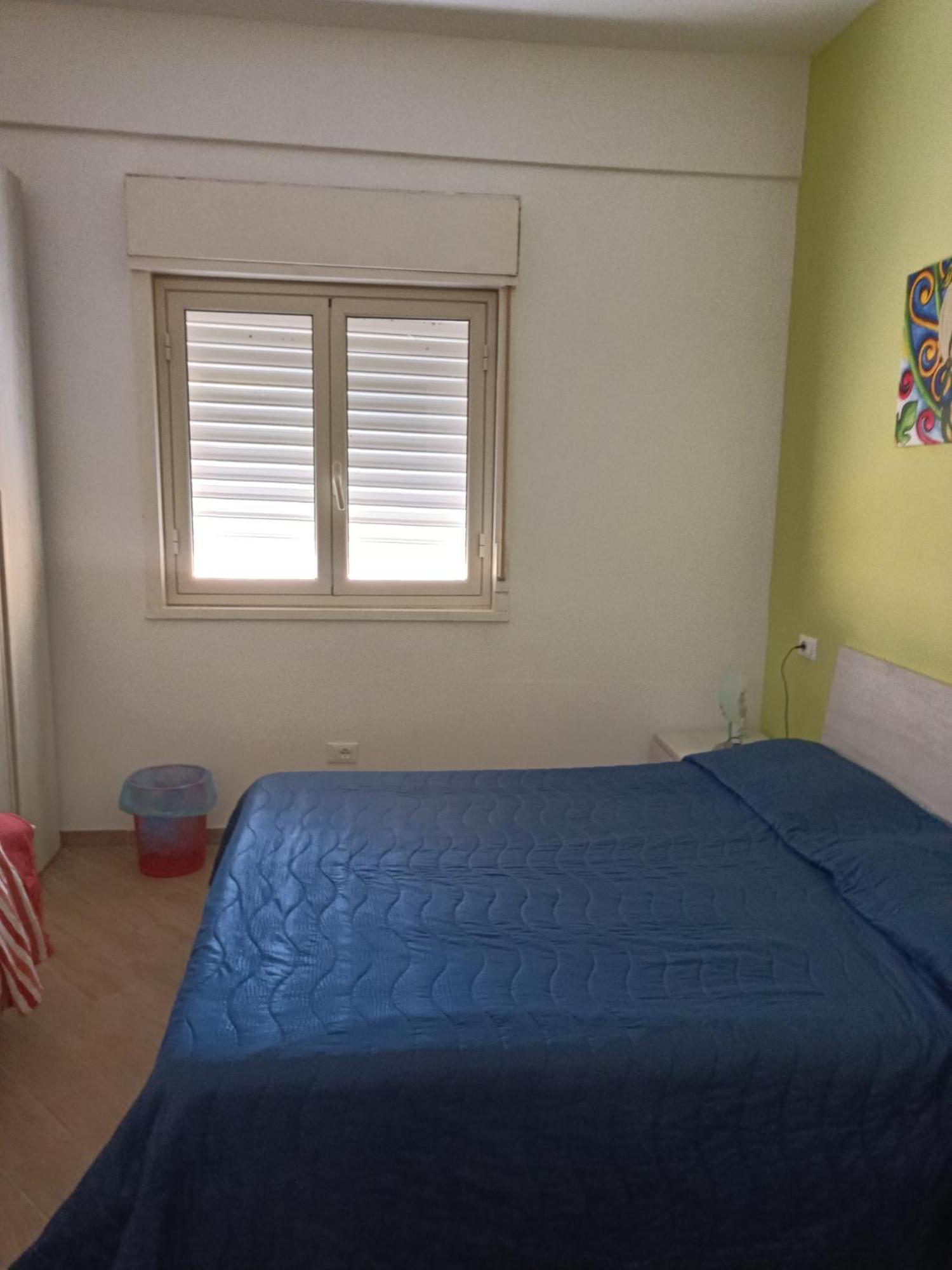 Al Faro Bed & Breakfast Realmonte Ngoại thất bức ảnh