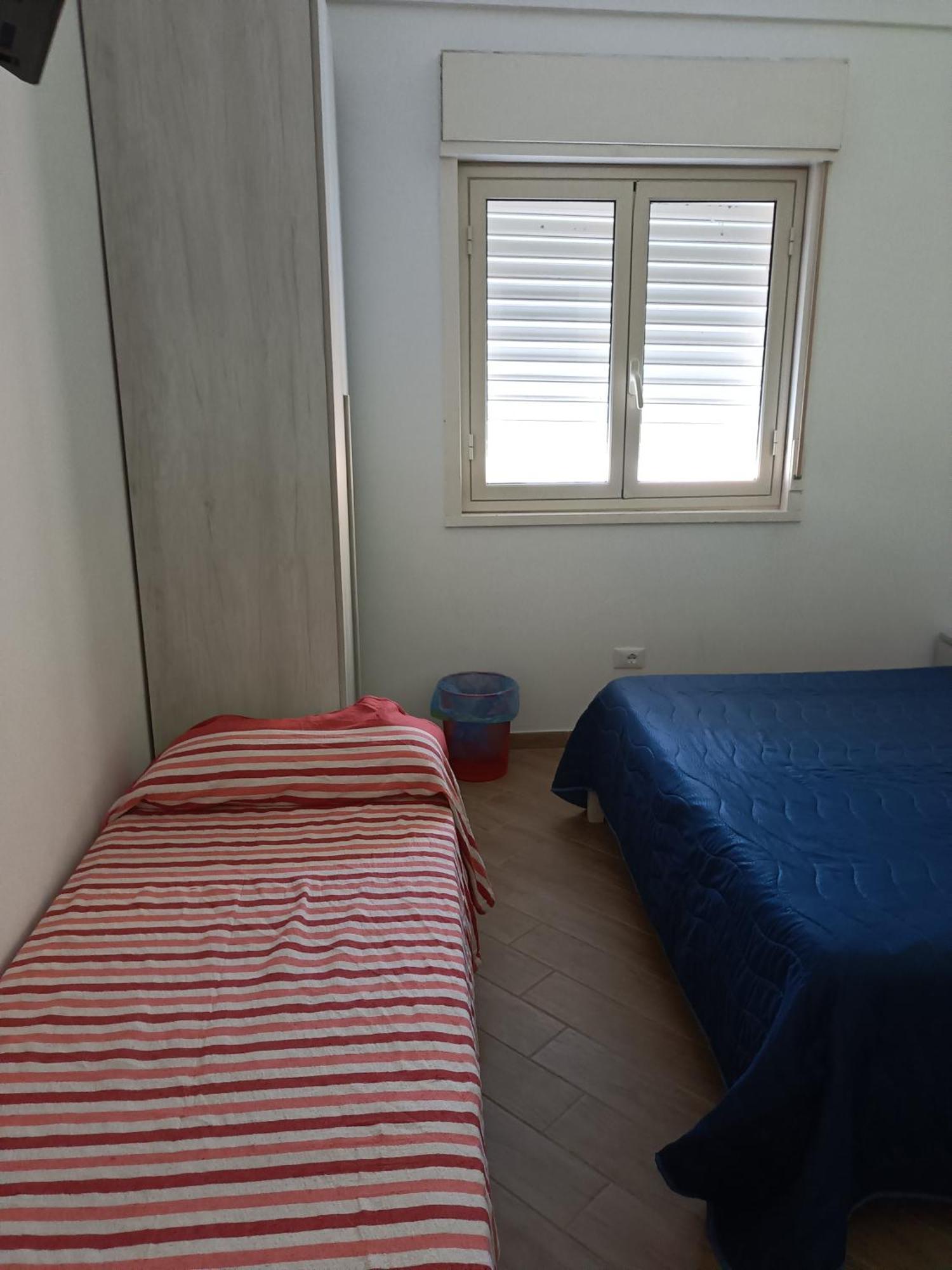 Al Faro Bed & Breakfast Realmonte Ngoại thất bức ảnh